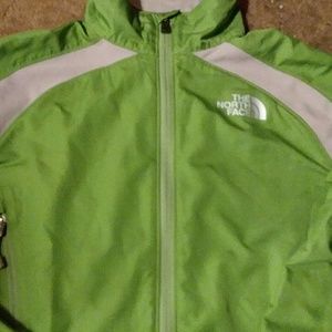 Northface jacket